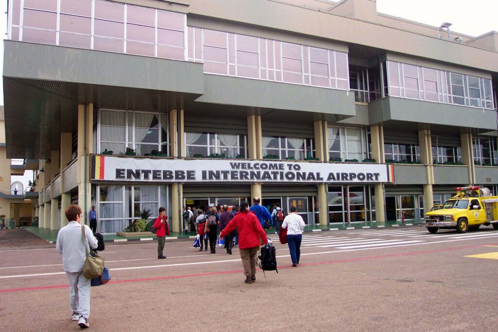 entebbe
