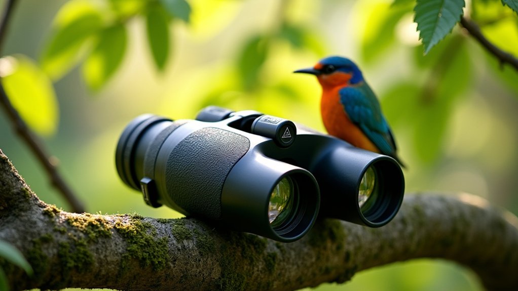 key features for binoculars ot7dx 1