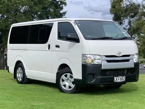 van