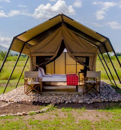 uganda camping safaris prime